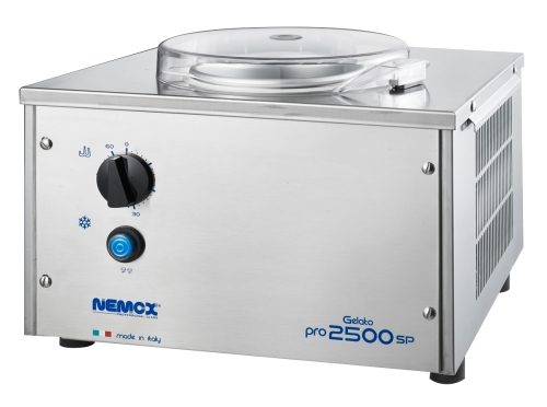 Nemox Pro 2500 SP FPMX0396